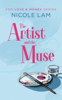 Enlarge image Cover: The Artist and The Muse - Vinci Books