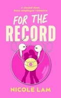 Cover: For The Record - Vinci Books