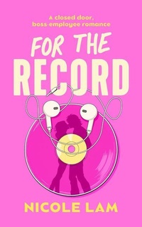 Enlarge image Cover: For The Record - Vinci Books
