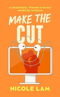 Enlarge image Cover: Make The Cut - Vinci Books