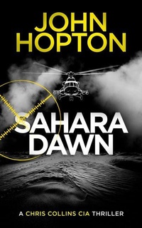 Enlarge image Cover: Sahara Dawn - Vinci Books Ltd