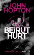 Cover: Beirut Hurt - Vinci Books Ltd