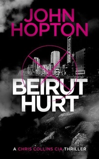 Enlarge image Cover: Beirut Hurt - Vinci Books Ltd