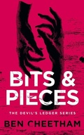 Cover: Bits and Pieces - The Devil's Ledger