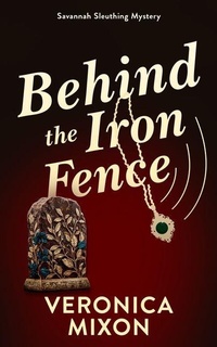 Enlarge image Cover: Behind the Iron Fence - Vinci Books