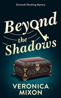 Cover: Beyond the Shadows - Vinci Books