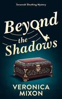 Enlarge image Cover: Beyond the Shadows - Vinci Books