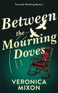 Cover: Between the Mourning Doves - Vinci Books