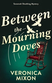 Enlarge image Cover: Between the Mourning Doves - Vinci Books