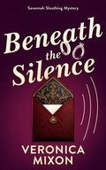Cover: Beneath the Silence - Vinci Books