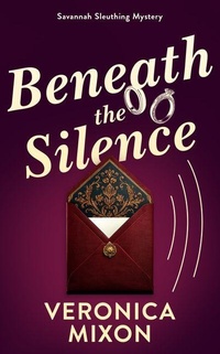 Enlarge image Cover: Beneath the Silence - Vinci Books