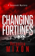 Cover: Changing Fortunes - Vinci Books
