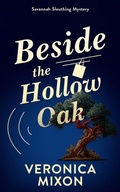 Cover: Beside the Hollow Oak - Vinci Books
