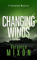 Cover: Changing Winds - Vinci Books