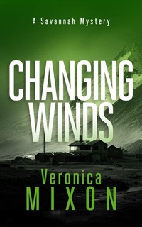 Enlarge image Cover: Changing Winds - Vinci Books