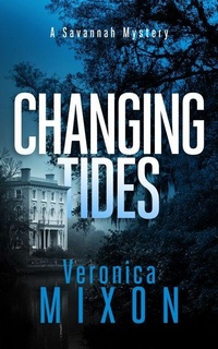 Enlarge image Cover: Changing Tides - Vinci Books