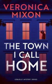 Enlarge image Cover: The Town I Call Home - Vinci Books