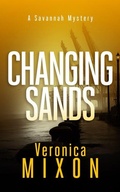 Cover: Changing Sands - Vinci Books