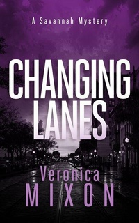Enlarge image Cover: Changing Lanes - Vinci Books