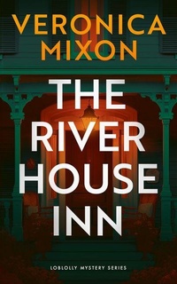 Enlarge image Cover: The River House Inn - Vinci Books