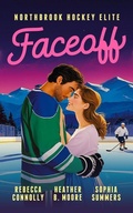 Cover: Faceoff - Vinci Books