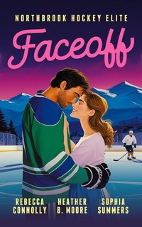 Enlarge image Cover: Faceoff - Vinci Books