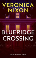 Cover: BlueRidge Crossing - Vinci Books