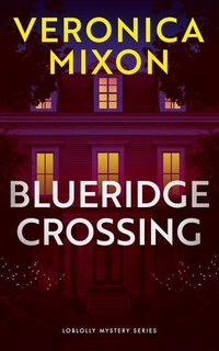 Enlarge image Cover: BlueRidge Crossing - Vinci Books