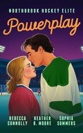 Cover: Powerplay - Vinci Books
