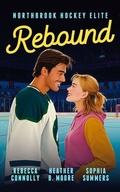 Cover: Rebound - Vinci Books