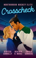 Cover: Crosscheck - Vinci Books