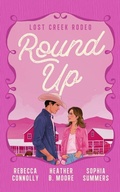 Cover: Round Up - Vinci Books