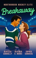 Cover: Breakaway - Vinci Books