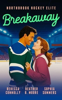 Enlarge image Cover: Breakaway - Vinci Books
