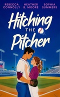 Cover: Hitching the Pitcher - Vinci Books