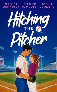 Enlarge image Cover: Hitching the Pitcher - Vinci Books