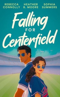 Enlarge image Cover: Falling for Centerfield - Vinci Books