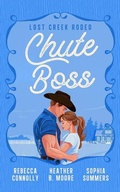 Cover: Chute Boss - Vinci Books