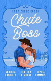 Enlarge image Cover: Chute Boss - Vinci Books
