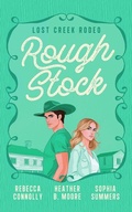 Cover: Rough Stock - Vinci Books