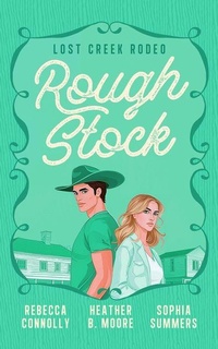 Enlarge image Cover: Rough Stock - Vinci Books