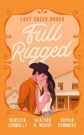 Cover: Full Rigged - Vinci Books