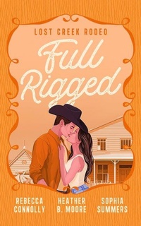 Enlarge image Cover: Full Rigged - Vinci Books