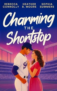 Enlarge image Cover: Charming the Shortstop - Vinci Books