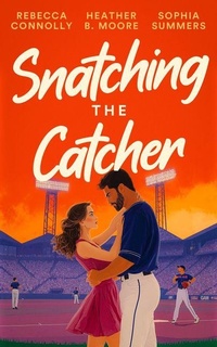 Enlarge image Cover: Snatching the Catcher - Vinci Books