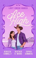 Cover: Ace High - Vinci Books