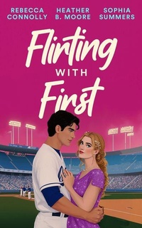 Enlarge image Cover: Flirting With First - Vinci Books