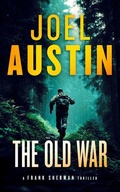 Cover: The Old War - Vinci Books