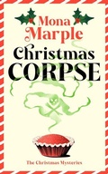Cover: Christmas Corpse - Vinci Books