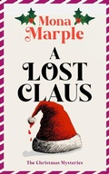 Cover: A Lost Claus - Vinci Books